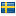 btj.fi server is located in Sweden